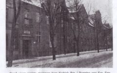 Pierwsze dni września 1939 r. w opisie starosty działdowskiego Adama Stebłowskiego