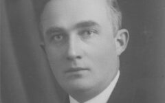 Pierwsze dni września 1939 r. w opisie starosty działdowskiego Adama Stebłowskiego
