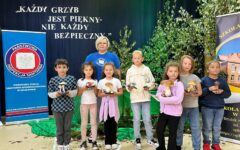 Tydzień Profilaktyki w naszym powiecie!