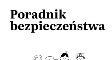 Poradnik Bezpieczeństwa do pobrania!