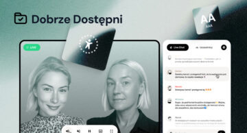 Zaproszenie na bezpłatną konferencję online Dobrze Dostępni