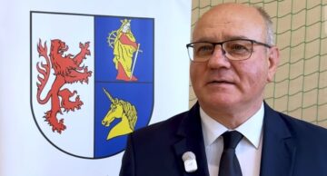 Prawie 200 milionów złotych na bezpieczeństwo Warmii i Mazur!