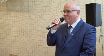 „Najlepsi z Najlepszych” odebrali Stypendia Naukowe Starosty Działdowskiego!
