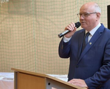 "Najlepsi z Najlepszych" odebrali Stypendia Naukowe Starosty Działdowskiego!