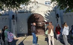 „Warsztaty przyrodniczo-historyczne” okazją do poszerzenia wiedzy o naszym powiecie