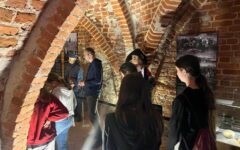 „Warsztaty przyrodniczo-historyczne” okazją do poszerzenia wiedzy o naszym powiecie
