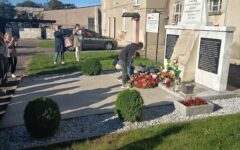 „Warsztaty przyrodniczo-historyczne” okazją do poszerzenia wiedzy o naszym powiecie