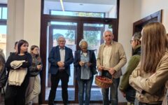 „Warsztaty przyrodniczo-historyczne” okazją do poszerzenia wiedzy o naszym powiecie