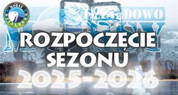 Zaproszenie na rozpoczęcie sezonu morsowania do Szkotowa