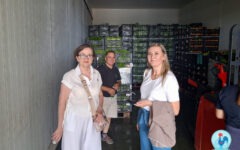 Praktyka, przygoda, rozwój – Erasmus+ w ZSZ nr 1 w Działdowie