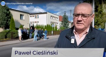 Ulica Księżodworska już przejezdna! (film)