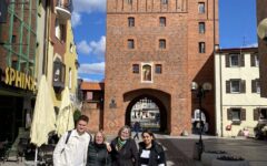 Praktyka, przygoda, rozwój – Erasmus+ w ZSZ nr 1 w Działdowie