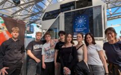 Praktyka, przygoda, rozwój – Erasmus+ w ZSZ nr 1 w Działdowie