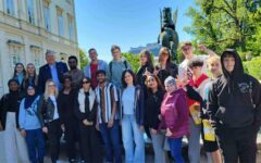 Praktyka, przygoda, rozwój – Erasmus+ w ZSZ nr 1 w Działdowie