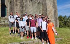 Praktyka, przygoda, rozwój – Erasmus+ w ZSZ nr 1 w Działdowie