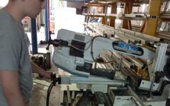 Praktyka, przygoda, rozwój – Erasmus+ w ZSZ nr 1 w Działdowie