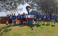 Praktyka, przygoda, rozwój – Erasmus+ w ZSZ nr 1 w Działdowie