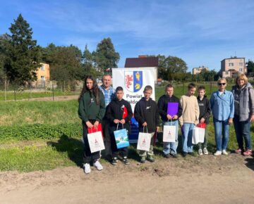 „Warsztaty przyrodniczo-historyczne” okazją do poszerzenia wiedzy o naszym powiecie