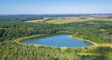 Poznaj zwycięzców Konkursu Fotograficznego „Odkryj powiat działdowski dla turystów”!