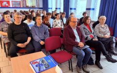 Relacja z XVII Powiatowego Konkursu Astronomicznego „Copernicus”