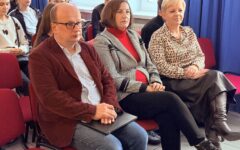 Relacja z XVII Powiatowego Konkursu Astronomicznego „Copernicus”