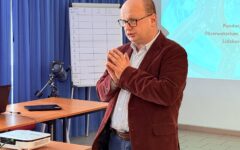 Relacja z XVII Powiatowego Konkursu Astronomicznego „Copernicus”