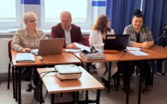 Relacja z XVII Powiatowego Konkursu Astronomicznego „Copernicus”