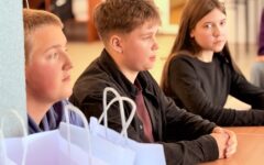 Relacja z XVII Powiatowego Konkursu Astronomicznego „Copernicus”