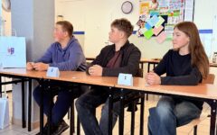 Relacja z XVII Powiatowego Konkursu Astronomicznego „Copernicus”