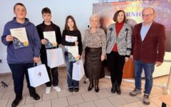 Relacja z XVII Powiatowego Konkursu Astronomicznego „Copernicus”