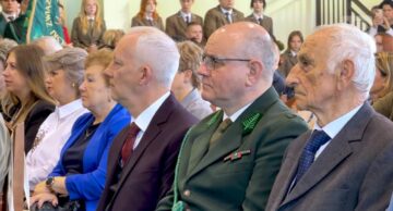 X Hubertus w iłowskim ZSTiO (film)