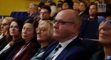 O przyszłości edukacyjnej młodzieży na II Powiatowym Kongresie Oświatowym (film)