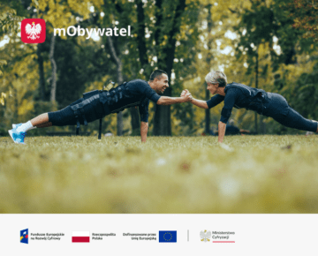 Zapisy na szkolenia obronne - nowa usługa w aplikacji mObywatel