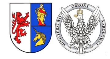 Dotacja MON dla Oddziałów Przygotowania Wojskowego i Branżowego Oddziału Wojskowego w naszych szkołach!