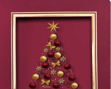 Najserdeczniejsze życzenia świąteczne i noworoczne