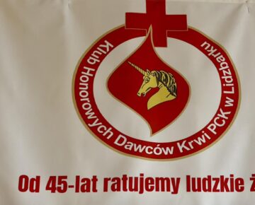 Obchody 45-lecia istnienia HDK w Lidzbarku (film)