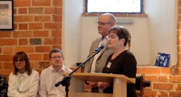 Seminarium dla pracodawców z naszego powiatu (film)