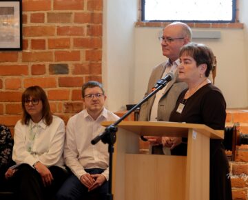 Seminarium dla pracodawców z naszego powiatu (film)