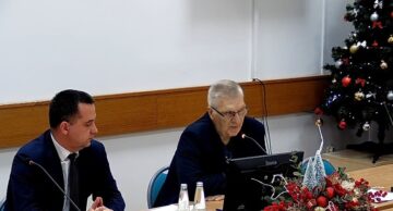 Budżet Powiatu działdowskiego na rok 2026 przyjęty jednogłośnie!