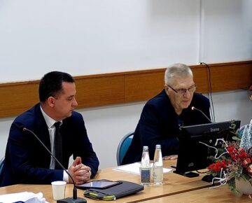 Budżet Powiatu działdowskiego na rok 2026 przyjęty jednogłośnie!