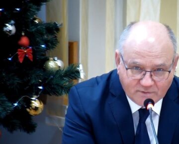 Podsumowanie roku 2025 w powiecie działdowskim (film)