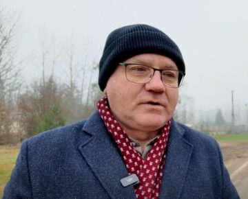 Wspólna inwestycja Powiatu Działdowskiego i Gminy Działdowo została zakończona! (film)