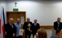 Budżet Powiatu działdowskiego na rok 2026 przyjęty jednogłośnie!