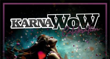 Zaproszenie na Karnawow 2026