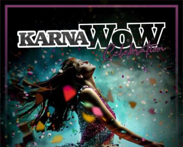 Zaproszenie na Karnawow 2026