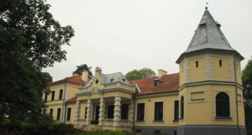 Parafia pw. św. Wawrzyńca w Starym Dłutowie z dofinansowaniem MKiDN!