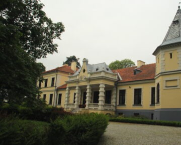 Parafia pw. św. Wawrzyńca w Starym Dłutowie z dofinansowaniem MKiDN!