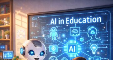 Laboratoria sztucznej inteligencji (AI) – nowe możliwości nauki dla uczniów  szkół ponadpodstawowych powiatu działdowskiego