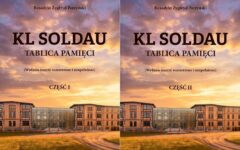 Uroczyste obchody Dnia Pamięci Ofiar Obu Totalitaryzmów w Działdowie