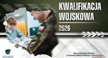 Kwalifikacja Wojskowa 2026